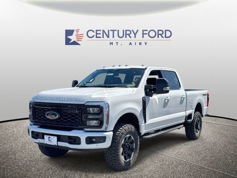 New 2026 Ford F250 Lariat w/ Tremor Off-Road Package image 5