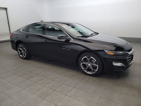Used 2024 Chevrolet Malibu LT image 11