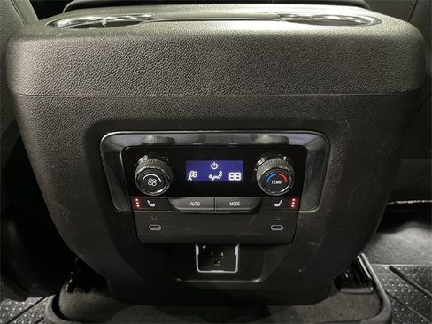 Used 2025 Chevrolet Tahoe High Country w/ Sun And Tow Package image 37