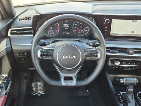 Used 2023 Kia K5 GT-Line w/ GT-Line Premium Package AWD/4WD image 22