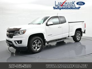 Used 2016 Chevrolet Colorado Z71 AWD/4WD video 1