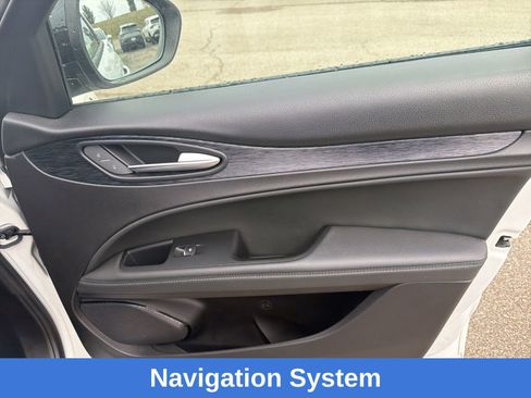 Used 2024 Alfa Romeo Stelvio Sprint AWD/4WD image 23