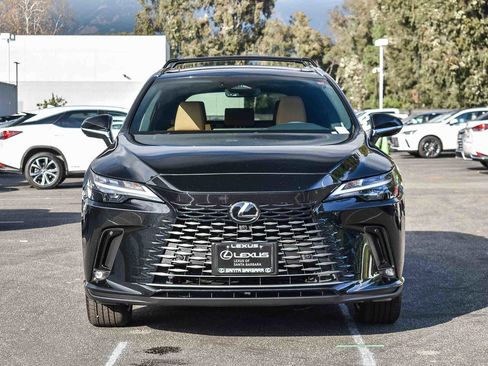 Used 2025 Lexus RX 350h 350h Premium image 2