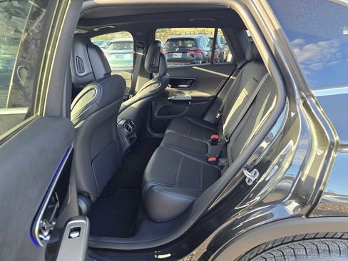 New 2026 Mercedes-Benz GLC 300 image 18