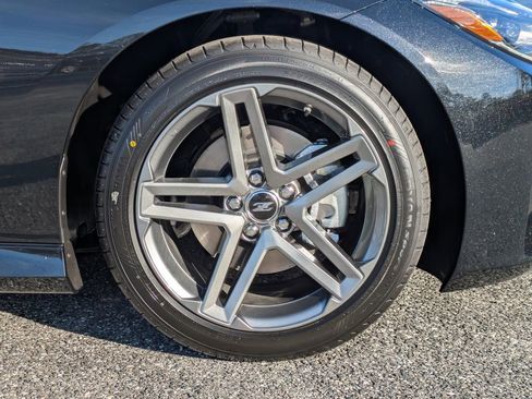 New 2026 Nissan Z Sport w/ Floor Mat Package RWD image 11