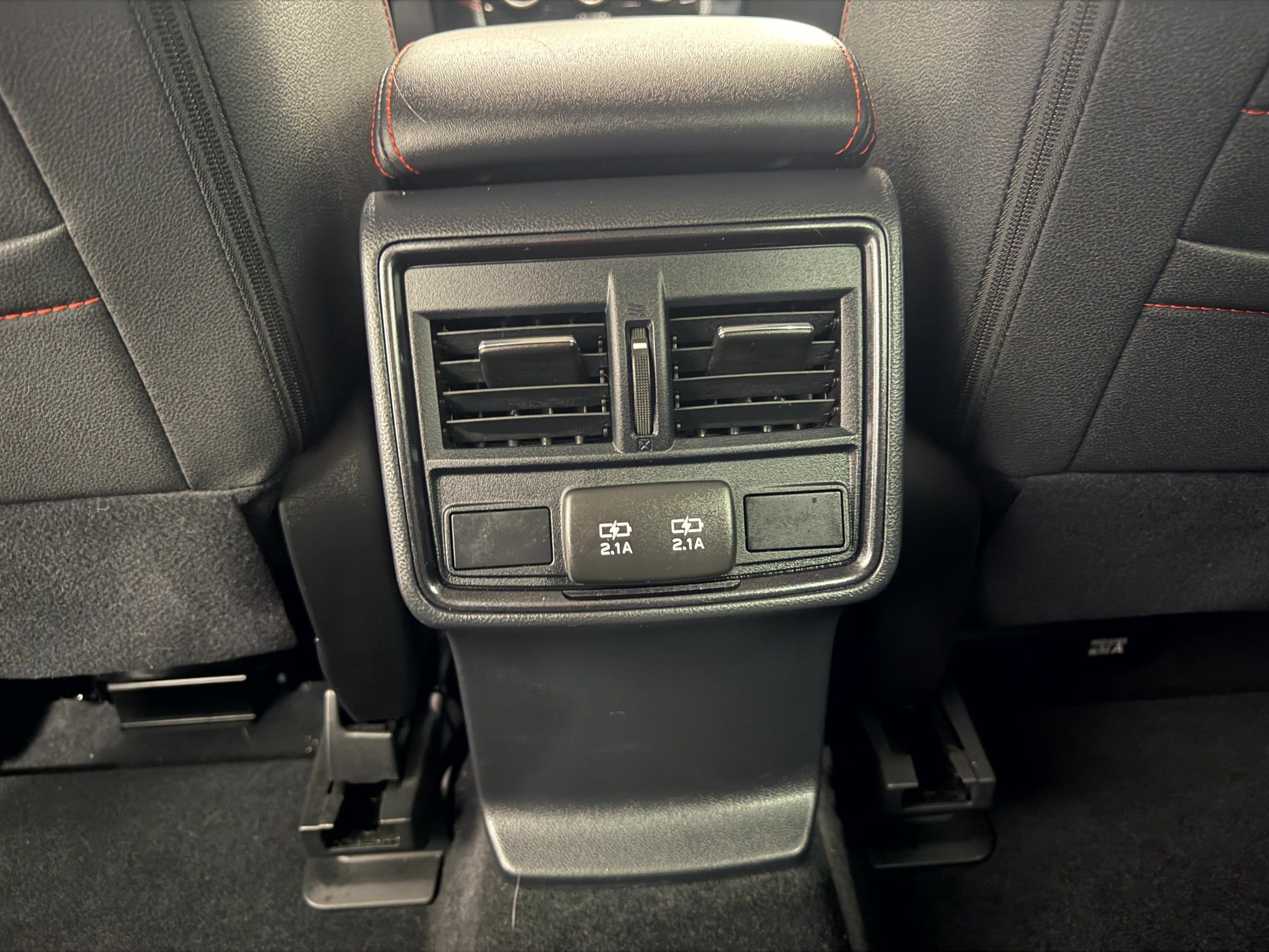 Used 2023 Subaru Forester Sport AWD/4WD image 28
