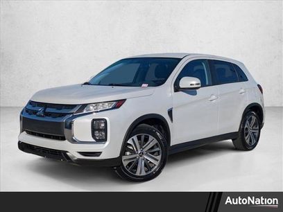 Used 2024 Mitsubishi Outlander Sport AWD
