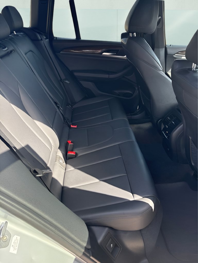 Used 2019 BMW X3 sDrive30i w/ Driving Assistance Package RWD image 20