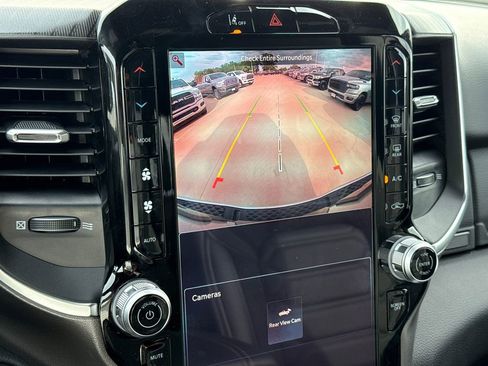 New 2026 RAM 1500 Lone Star AWD/4WD image 25