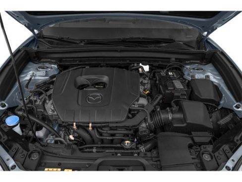 Certified 2023 MAZDA CX-30 AWD 2.5 S w/ Preferred Package image 12