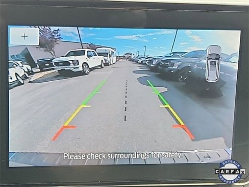 Certified 2022 Ford Explorer XLT w/ Equipment Group 202A image 21