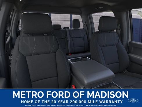New 2026 Ford F150 STX AWD/4WD image 10