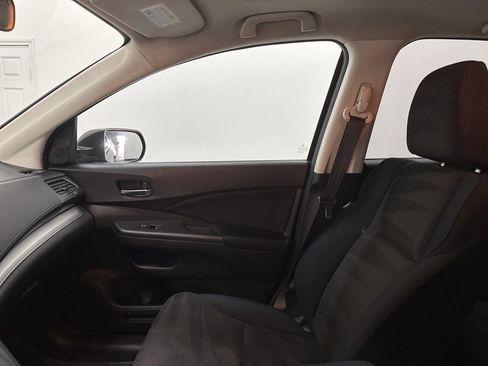 Used 2016 Honda CR-V EX image 28