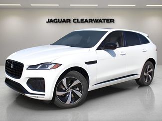 Used 2026 Jaguar F-PACE R-Dynamic S AWD/4WD video 1