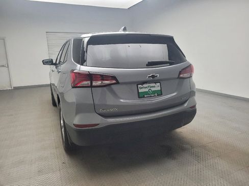 Used 2024 Chevrolet Equinox LS w/ LS Convenience Package image 6