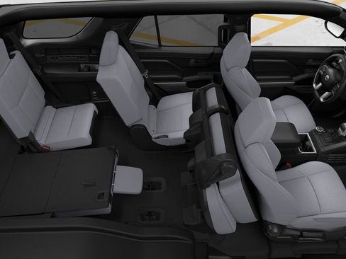 New 2026 Toyota 4Runner SR5 image 64