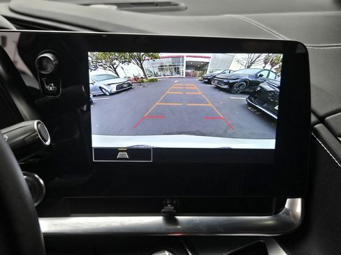 Used 2022 Chevrolet Corvette Stingray Coupe w/ 1LT image 20