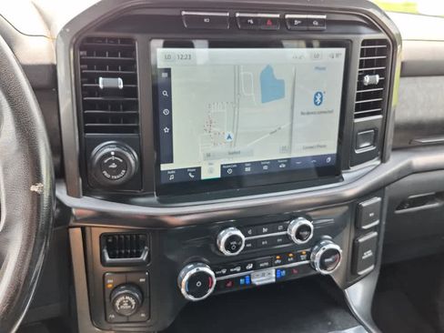 Used 2023 Ford F150 Tremor w/ Equipment Group 402A High AWD/4WD image 14