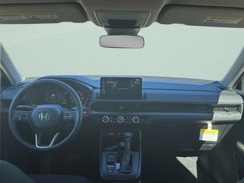 Used 2026 Honda CR-V LX image 18