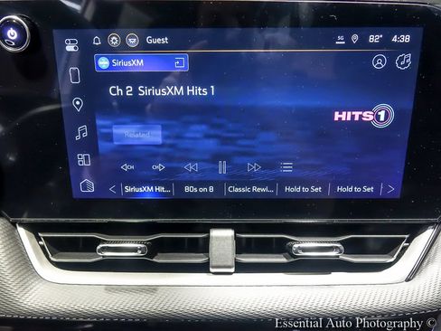 New 2026 Chevrolet Equinox LT FWD image 15