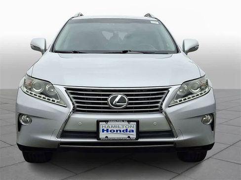 Used 2015 Lexus RX 350 AWD image 28