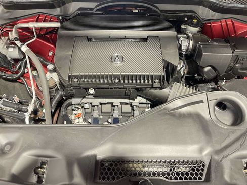 Used 2023 Acura MDX SH-AWD image 9