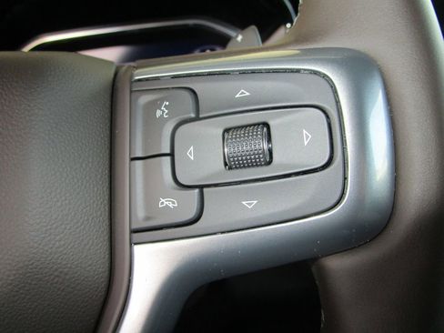 New 2026 Chevrolet Silverado 1500 LTZ image 38