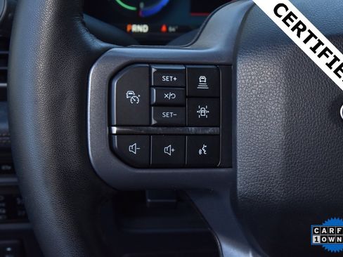 Used 2023 Ford F150 Lightning Lariat image 23