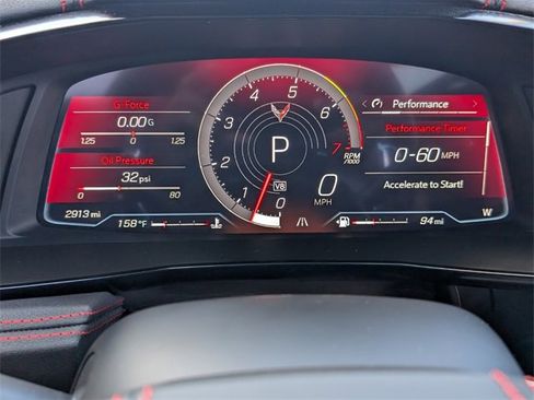 Used 2025 Chevrolet Corvette Stingray Coupe w/ 1LT image 30