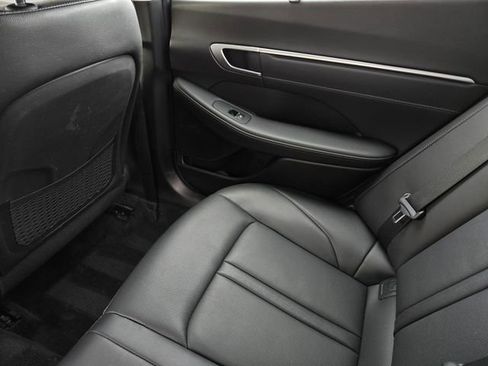 Used 2025 Hyundai Sonata Limited image 14