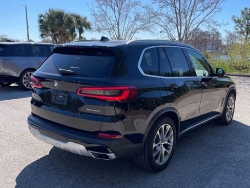 Used 2020 BMW X5 xDrive40i w/ Convenience Package image 4