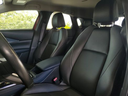 Used 2020 MAZDA CX-30 FWD w/ Preferred Package image 18