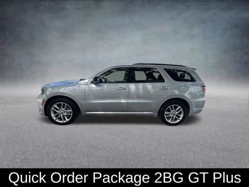 Used 2024 Dodge Durango GT RWD image 4
