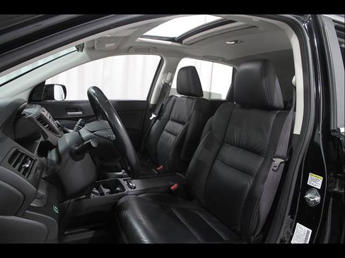Used 2014 Honda CR-V EX-L image 5
