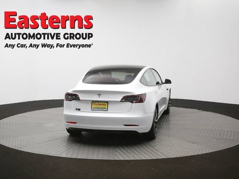 Used 2023 Tesla Model 3 Standard Range RWD image 34