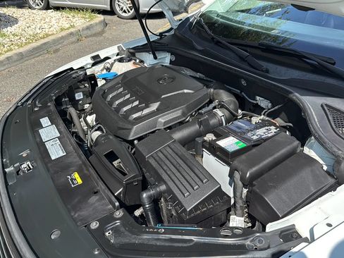 Used 2018 Volkswagen Passat 2.0T SE FWD image 47