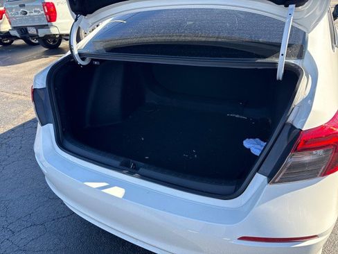 Used 2024 Honda Civic Sport image 6