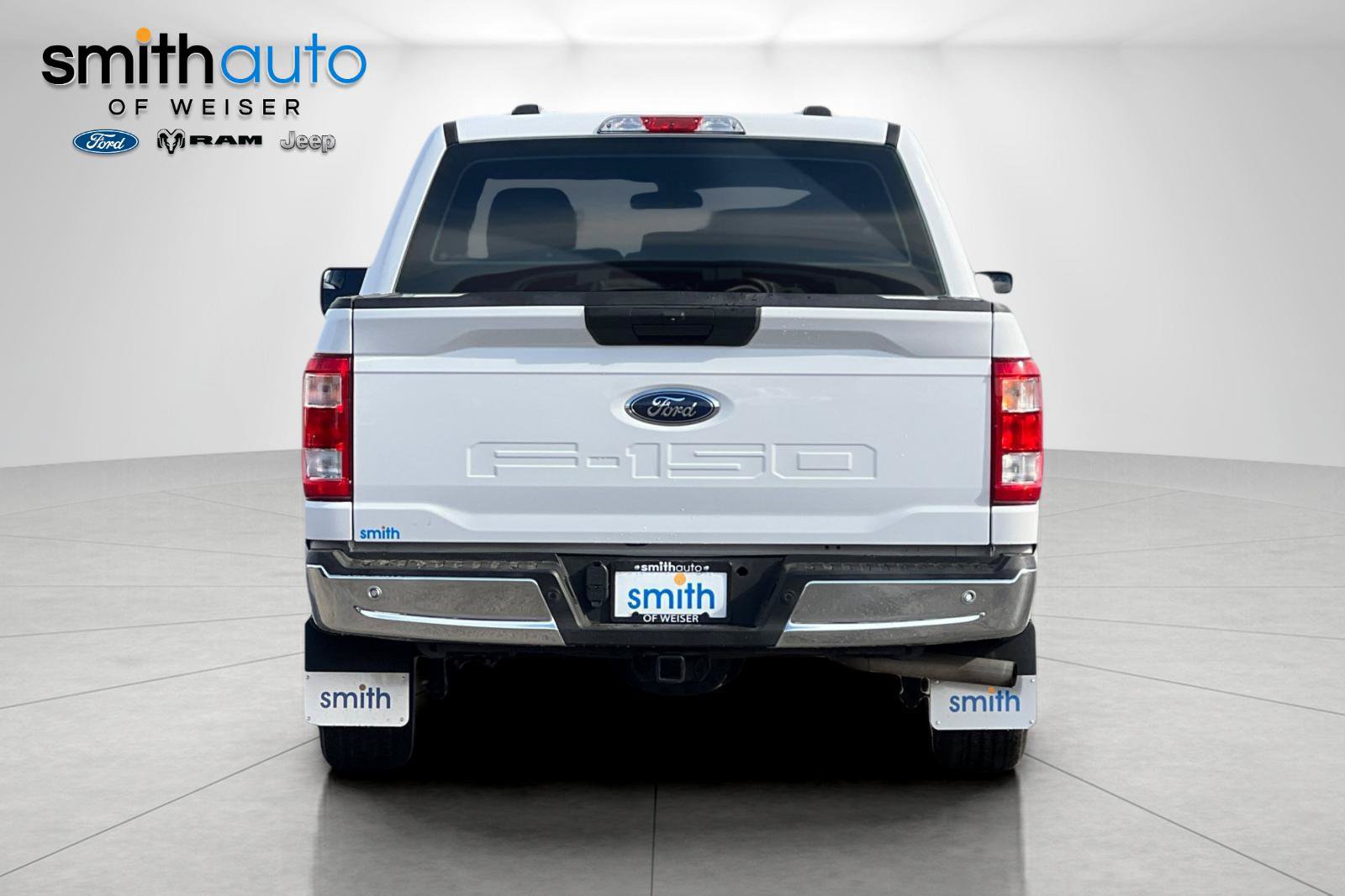 Used 2021 Ford F150 XL w/ Equipment Group 101A High RWD image 5