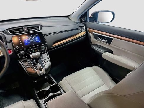 Used 2022 Honda CR-V EX image 23
