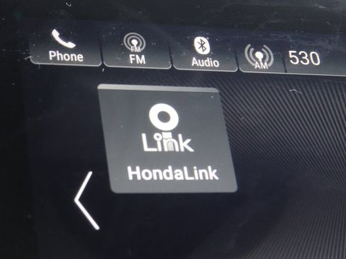 Used 2023 Honda Passport EX-L image 22