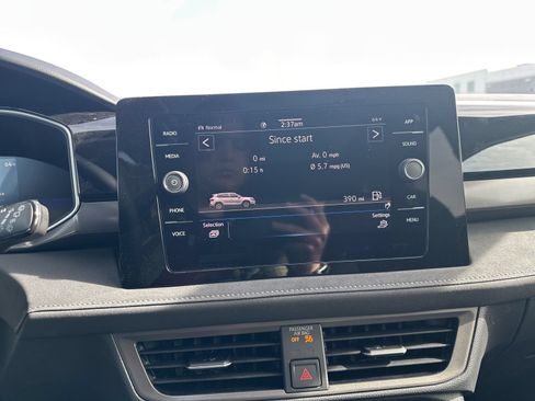 New 2026 Volkswagen Taos SE AWD/4WD image 51