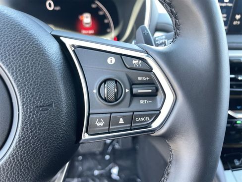 New 2026 Acura MDX FWD w/ Technology Package image 33