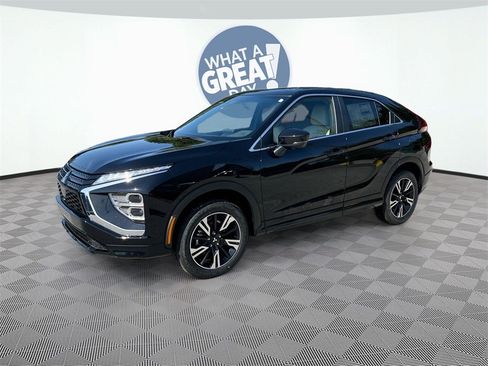 New 2026 Mitsubishi Eclipse Cross SEL image 3