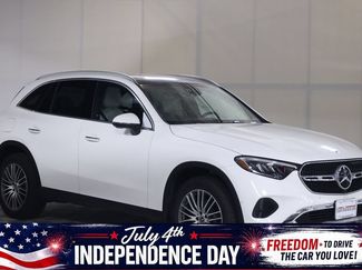 Used 2026 Mercedes-Benz GLC 300 4MATIC video 1