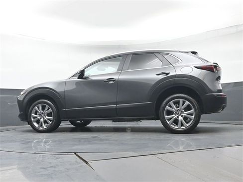 Certified 2023 MAZDA CX-30 AWD 2.5 S w/ Preferred Package image 30