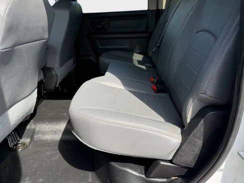 Used 2017 RAM 3500 Tradesman AWD/4WD image 8