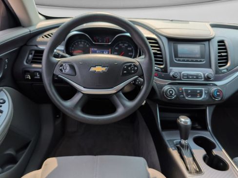 Used 2015 Chevrolet Impala LS w/ LS Convenience Package FWD image 22