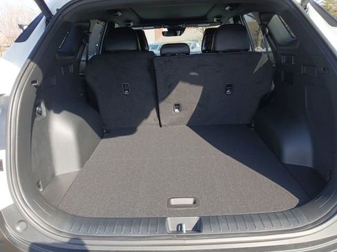 New 2026 Kia Sportage X-Line w/ X-Line Technology Package image 24