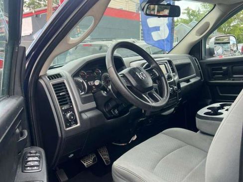 Used 2013 RAM 1500 Express AWD/4WD image 22