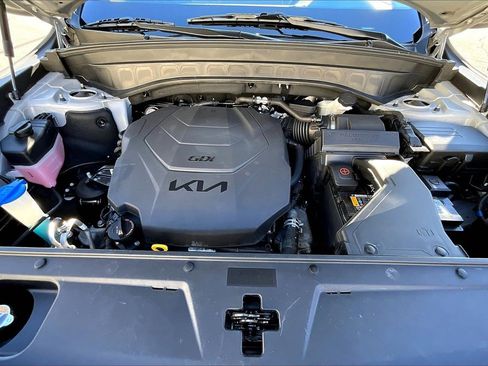 Used 2022 Kia Telluride SX w/ Nightfall Edition Package image 38